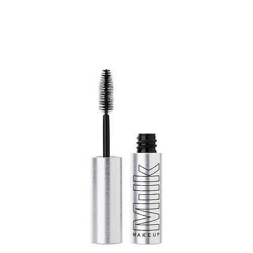 MILK MAKEUP Объёмная тушь для ресниц Mini Kush Mascara 4 #1