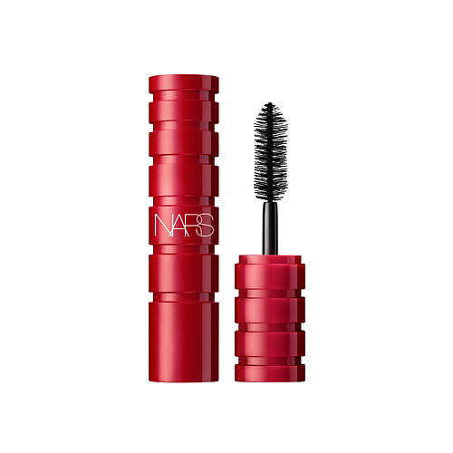 NARS Мини тушь для ресниц CLIMAX #1