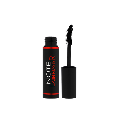 NOTE COSMETIQUE Тушь для ресниц Lash Master #1