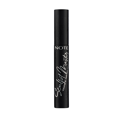 NOTE COSMETIQUE Тушь моделирующая Sculpt Master #1