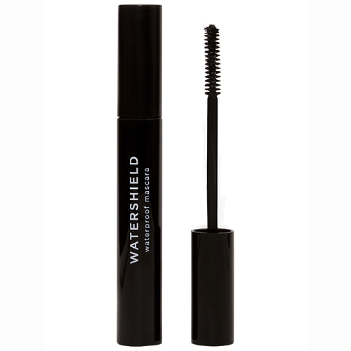 NOUBA Тушь для ресниц водостойкая WATERSHIELD waterproof mascara #1