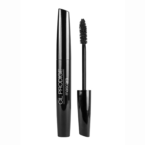 NOUBA Тушь с эффектом накладных ресниц CIL PRODIGE MASCARA #1