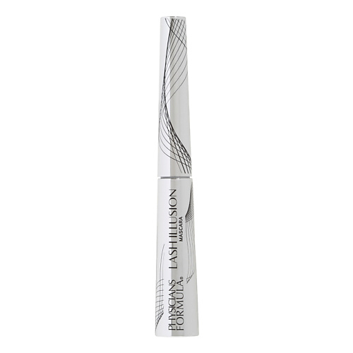 PHYSICIANS FORMULA Тушь для ресниц Длина и Разделение Eye Booster Lash Illusion Mascara #1