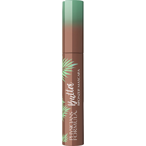 PHYSICIANS FORMULA Тушь для ресниц Butter Bronzer Mascara #1