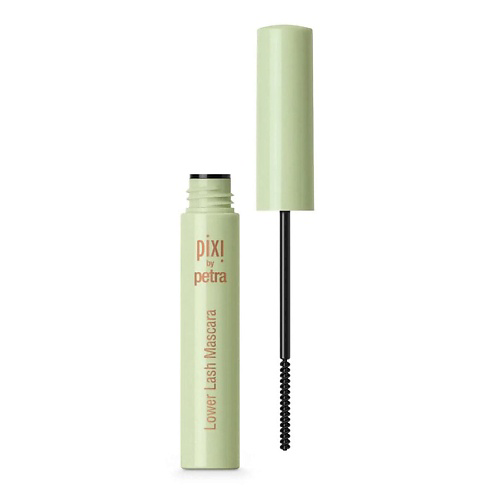 PIXI Водостойкая тушь для ресниц Lower Lash #1