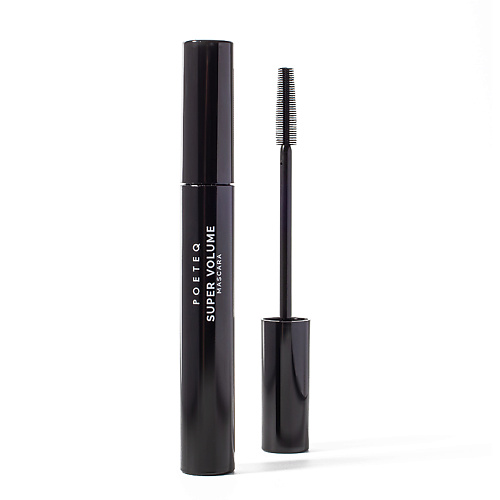 POETEQ Тушь Супер Объем Super Volume Mascara #1