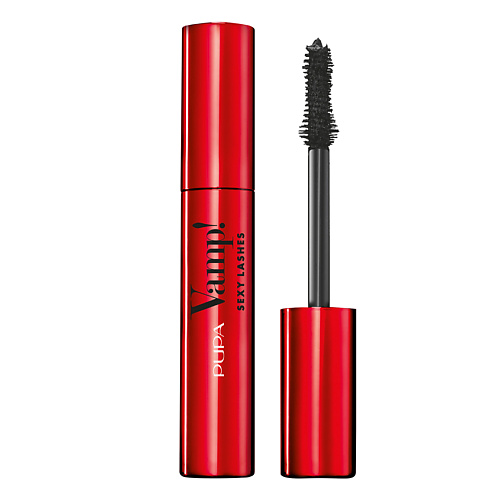 PUPA Тушь для ресниц VAMP! SEXY LASHES #1