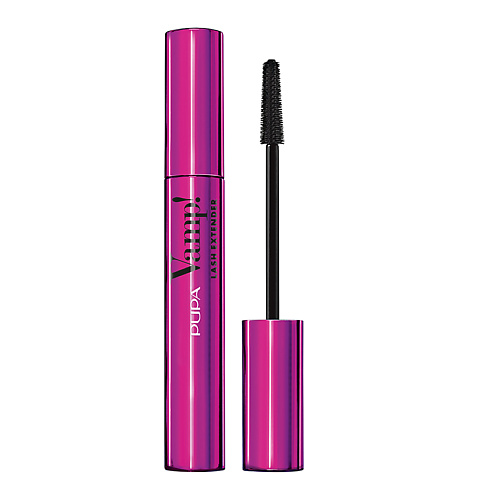PUPA Тушь для ресниц VAMP! LASH EXTENDER #1