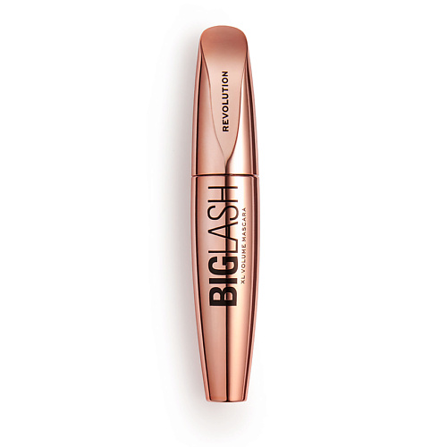 REVOLUTION MAKEUP Тушь Big Lash XL Volume Mascara #1