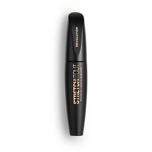 REVOLUTION MAKEUP Тушь Stretch It Out Ultimate Length Mascara #1