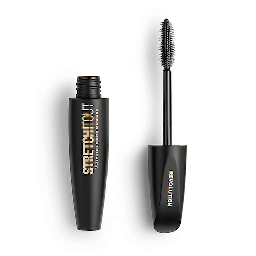 REVOLUTION MAKEUP Тушь Stretch It Out Ultimate Length Mascara #1