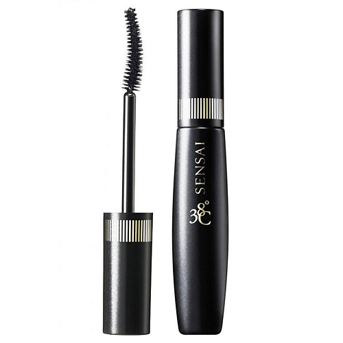 SENSAI Объемная тушь для ресниц 38ºC Volumising Mascara 8 #1