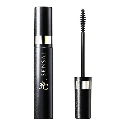 SENSAI Объемная тушь для ресниц 38ºC Mascara 6 #1