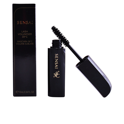 SENSAI Тушь с эффектом мега-объема Volume Mascara 38 ° C Lash Volumiser 10 #1