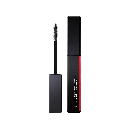 SHISEIDO Тушь-Империал: длина, объем, разделение Imperiallash MascaraInk #1