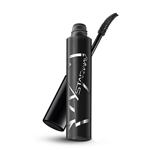 STARWAY Тушь для ресниц удлиняющая Lengthening Mascara #1