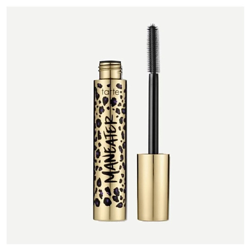 TARTE Тушь для ресниц в мини-формате Maneater Mascara #1