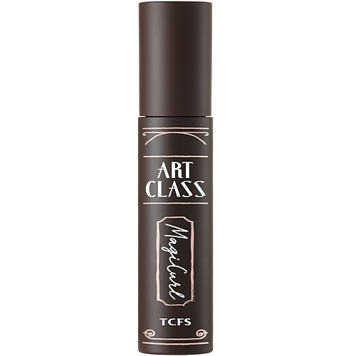 TOO COOL FOR SCHOOL Тушь для ресниц водостойкая Artclass Magicurl Fixing Mascara #1
