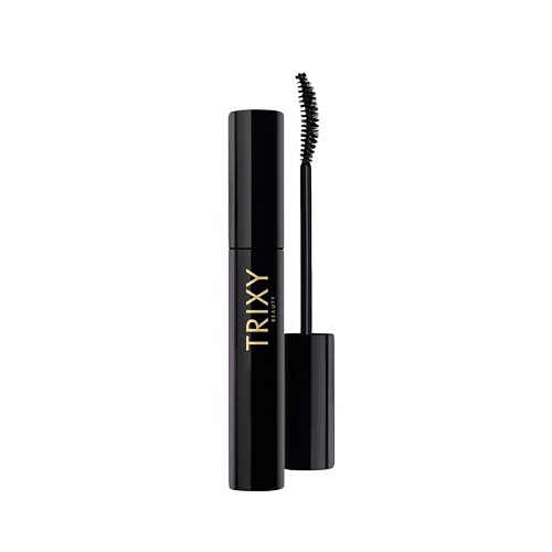 TRIXY BEAUTY Тушь для ресниц удлиняющая #1