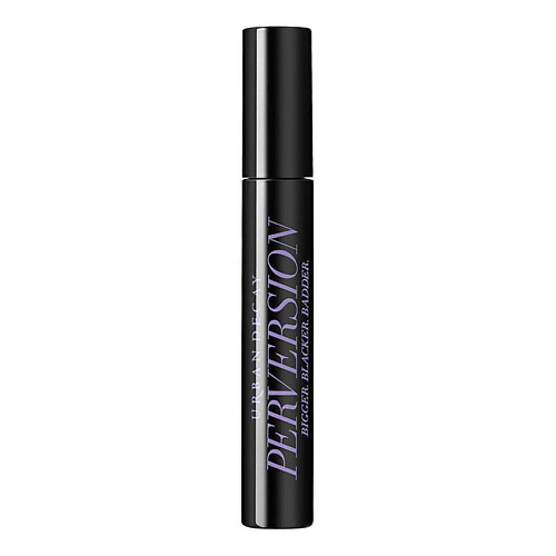URBAN DECAY Объемная тушь для ресниц Perversion Volumizing Mascara 12 #1