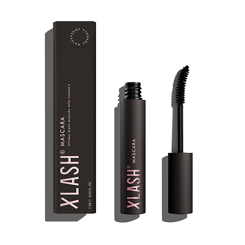 XLASH COSMETICS XLASH cosmetics Тушь для ресниц удлиняющая #1