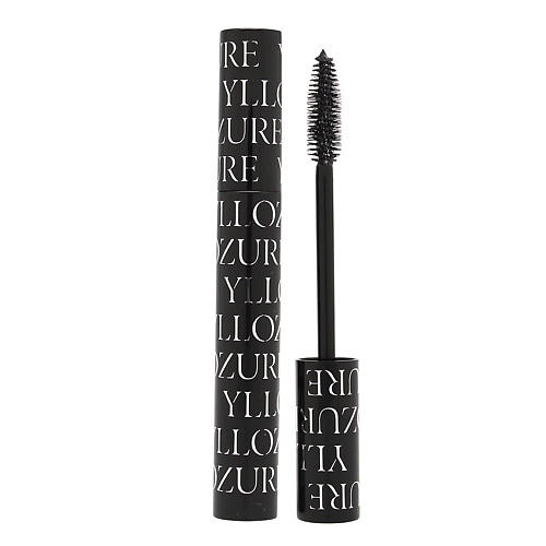 YLLOZURE Тушь для ресниц Mascara Infinity 10 #1