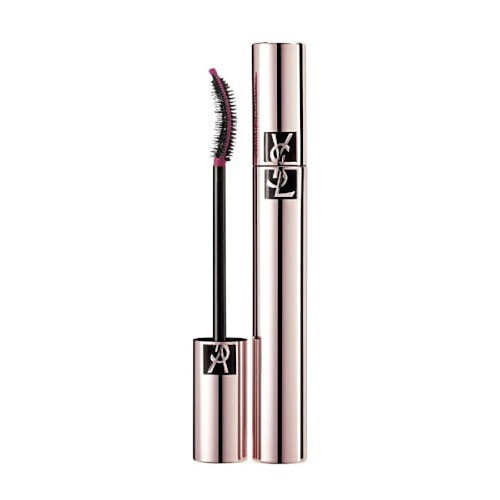 YVES SAINT LAURENT Тушь для объема ресниц Volume Effet Faux Cils the Curler #1
