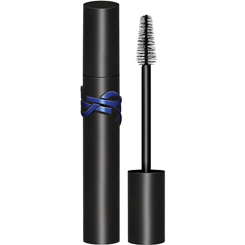 YVES SAINT LAURENT Тушь для ресниц водостойкая Mascara Lash Clash Waterproof 9 #1