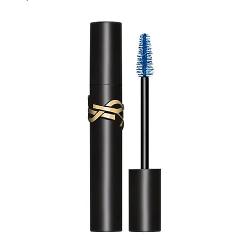 YVES SAINT LAURENT Тушь для ресниц c увеличением объёма Lash Clash Extreme Volume Mascara 8 #1