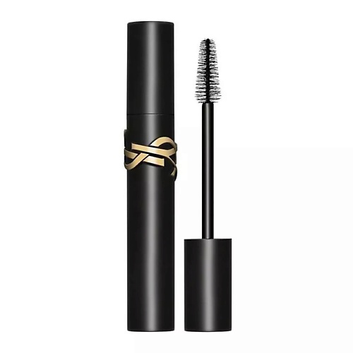 YVES SAINT LAURENT Тушь для экстремального объема ресниц Lash Clash Extreme Volume Mascara 8 #1
