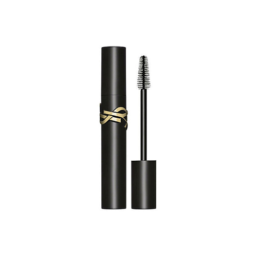 YVES SAINT LAURENT Тушь для ресниц для объема LASH CLASH EXTREME VOLUME MASCARA 8 #1