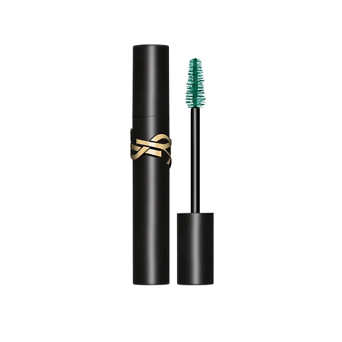 YVES SAINT LAURENT Тушь для ресниц для объема LASH CLASH EXTREME VOLUME MASCARA 9 #1