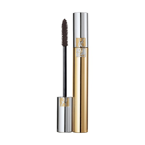 YVES SAINT LAURENT YSL Тушь с эффектом накладных ресниц Volume Effet Faux Cils #1