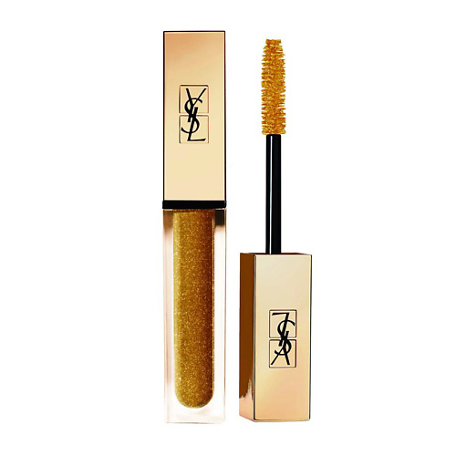 YVES SAINT LAURENT YSL Тушь для создания объема с виниловым эффектом Vinyl Couture #1