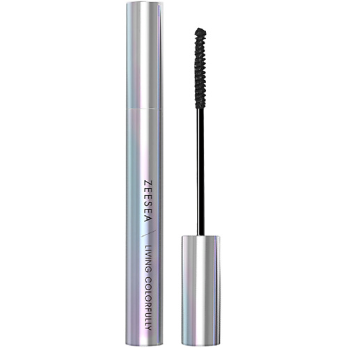 ZEESEA Тушь для ресниц Color mascara #1
