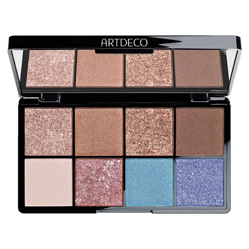 ARTDECO Палетка теней для век Eyeshadow Palette #1