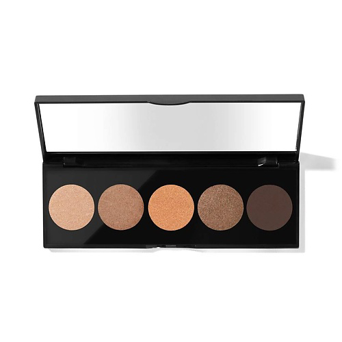 BOBBI BROWN Палетка теней для глаз Golden Nudes Eye Shadow Palette #1