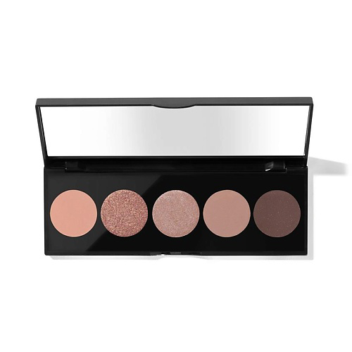 BOBBI BROWN Палетка теней для глаз BLUSH NUDES EYE SHADOW PALETTE #1