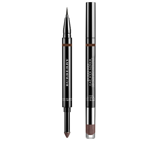 BURBERRY Подводка для век CAT EYE LINER #1