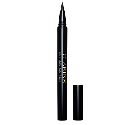 CLARINS Подводка-фломастер для глаз Graphik Ink Liner #1