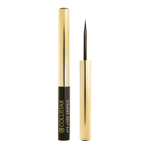 COLLISTAR Контурная подводка для глаз Eye Liner Grafico #1
