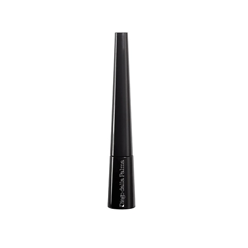 DIEGO DALLA PALMA MILANO Жидкая подводка для глаз Classic Eyeliner #1
