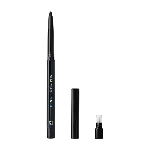 ЛЭТУАЛЬ Автоматический карандаш для глаз SMART EYE PENCIL #1