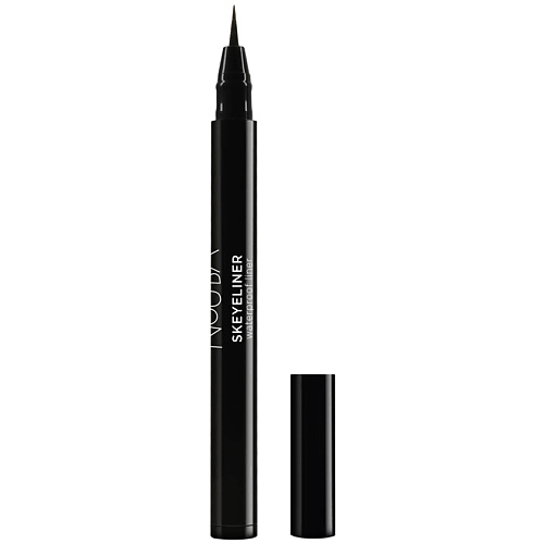 NOUBA Подводка-фломастер водостойкая SKEYELINER waterproof liner #1