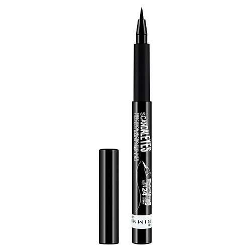 RIMMEL Подводка-лайнер Micro Liner #1