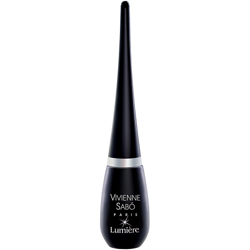 VIVIENNE SABO Подводка для глаз жидкая Lumiere #1