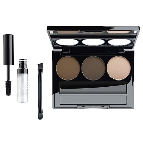 ARTDECO Набор для бровей №2 Eye Brow Kit #1