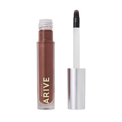 ARIVE MAKEUP Блеск для губ Comfort Shine Lip Gloss #1
