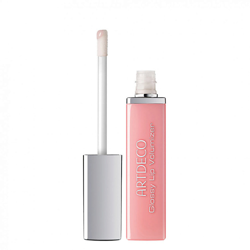 ARTDECO Блеск для естественного сияния и объема губ Glossy Lip Volumizer #1
