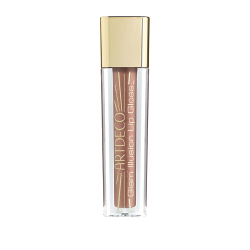 ARTDECO Блеск для губ Glam Illusion Lip Gloss #1